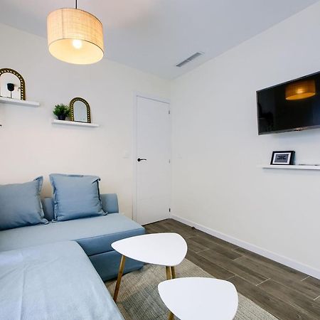 Casa Marmel Plaza Castilla Мадрид Екстериор снимка