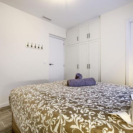 Casa Marmel Plaza Castilla Мадрид Екстериор снимка