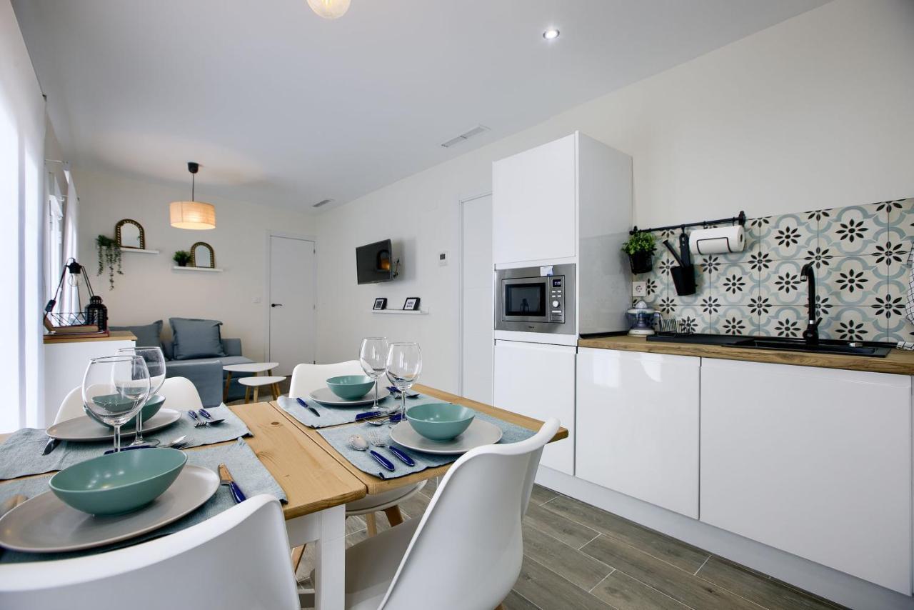 Casa Marmel Plaza Castilla Мадрид Екстериор снимка