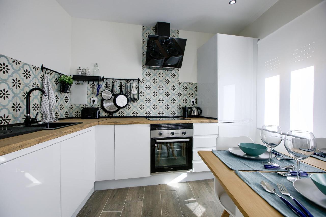 Casa Marmel Plaza Castilla Мадрид Екстериор снимка