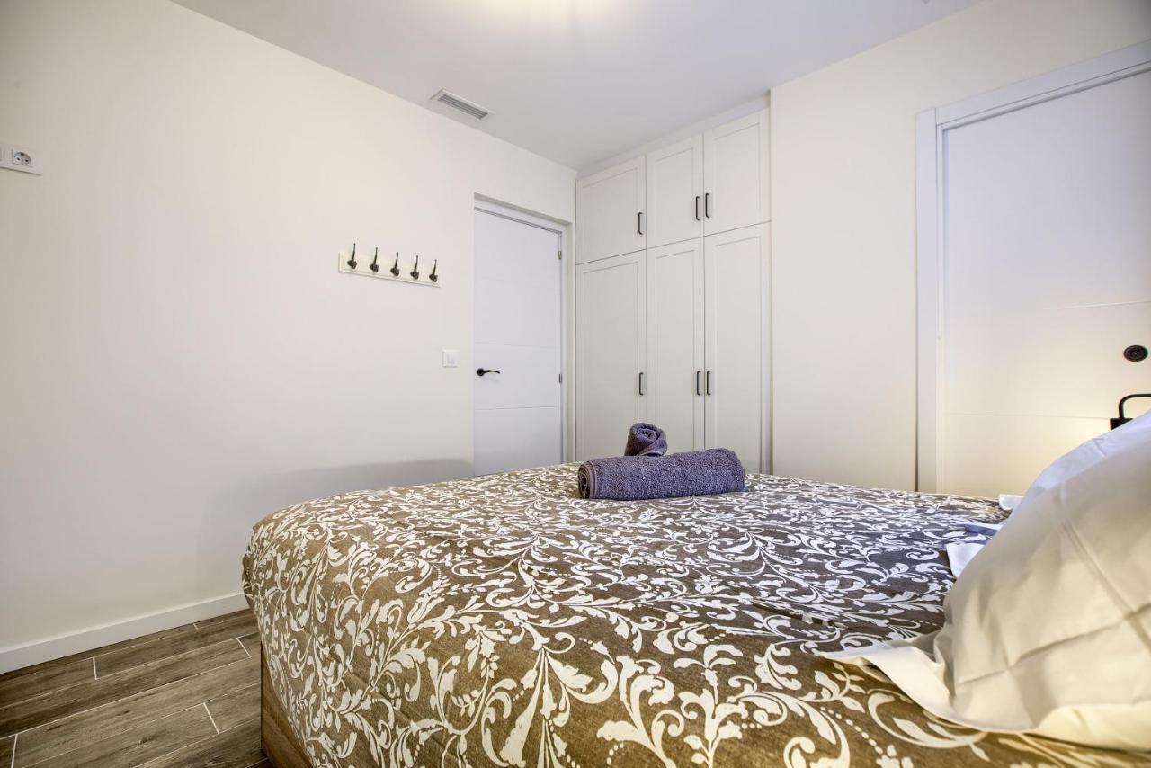 Casa Marmel Plaza Castilla Мадрид Екстериор снимка